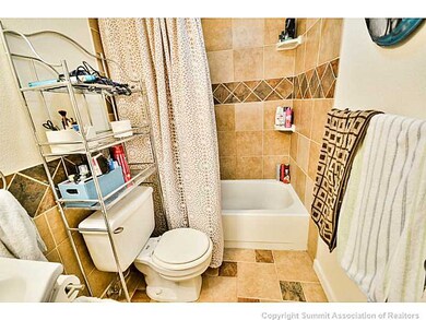 Bathroom.