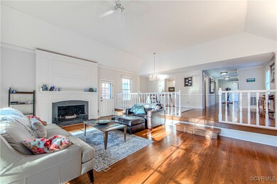Perfect layout for comfortable living!