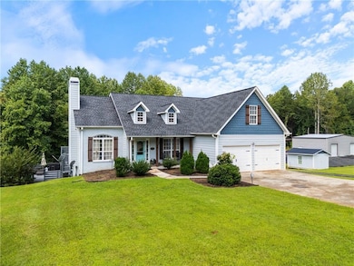 340 Loftis Rd, Temple, GA 30179 - photo 2