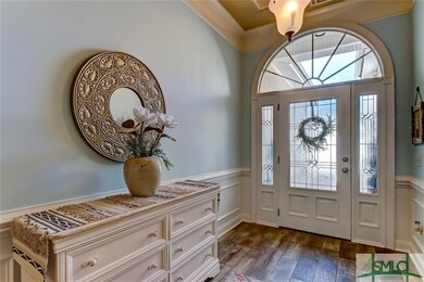 Foyer