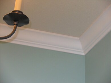 Crown Molding