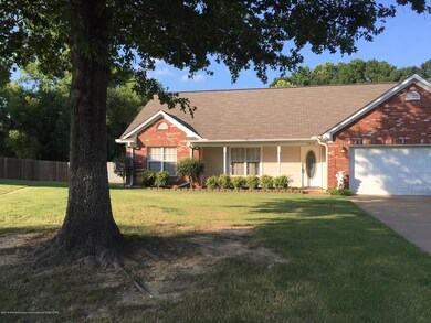 3412 Pendulum Dr E, Hernando, MS 38632 - photo 2