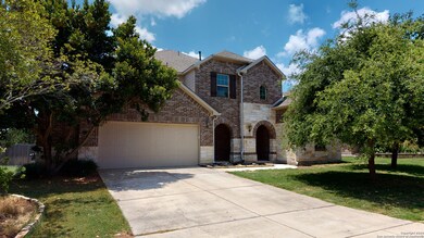 3114 Flowing Creek, San Antonio, TX 78261 - photo 3