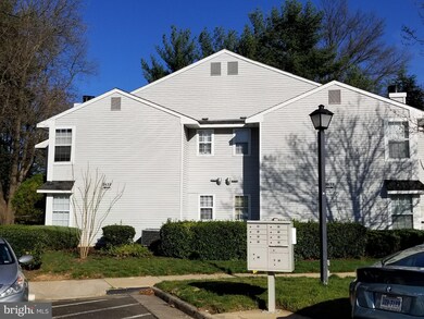 8637 Beekman Place unit 37C, Alexandria, VA 22309 - photo 2