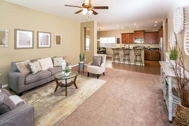 41502 N Cherry St, San Tan Valley, AZ 85140 - photo 2