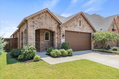 3940 Rochelle Ln, Forney, TX 75126 - photo 3