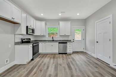 265 Cass Ln NW, Charleston, TN 37310 - photo 4