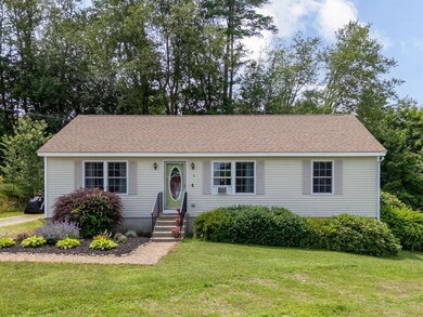 6 Silver Hill Dr, Epsom, NH 03234 - photo 3