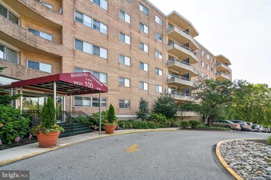 Beaver Hill Condominium unit 527S, Jenkintown, PA 19046 - photo 2