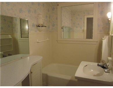 Other. Hall Bath