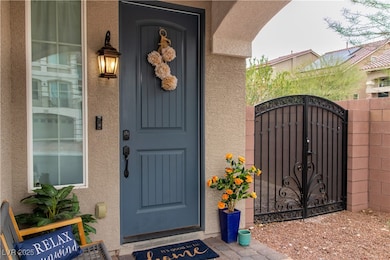 7221 Atascadero Creek Ct, Las Vegas, NV 89118 - photo 5