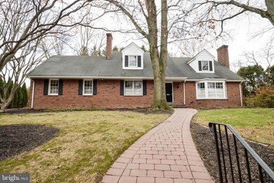 614 Berwick Rd, Wilmington, DE 19803 - photo 2