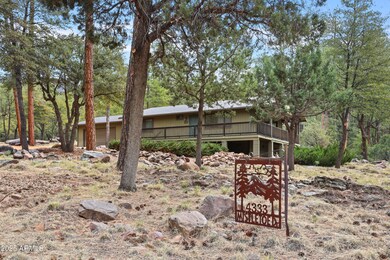 4333 N Mistletoe Dr, Pine, AZ 85544 - photo 3