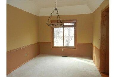 Dining Room.
