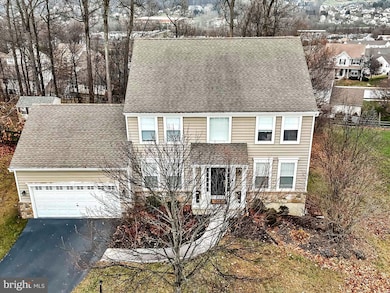 3033 Honeymead Rd, Downingtown, PA 19335 - photo 3