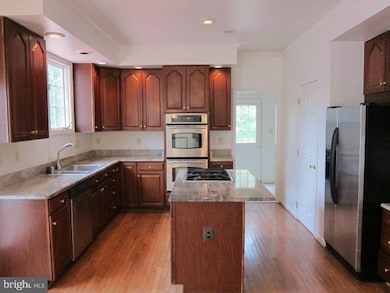 9293 Meadow Crossing Way, Fairfax Station, VA 22039 - photo 4