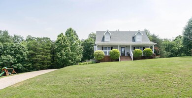 110 Water Tower Rd, Lebanon Junction, KY 40150 - photo 4