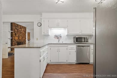 24038 Lamb Terrace, Broken Arrow, OK 74014 - photo 7