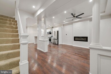 3339 Avondale Ave, Baltimore, MD 21215 - photo 3