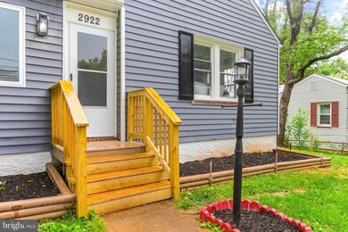 2922 Charleston Ave, Halethorpe, MD 21227 - photo 2