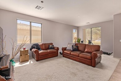 Formal Living/Dining Room