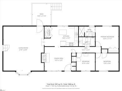 1209 Centerville Rd, Anderson, SC 29625 - photo 6