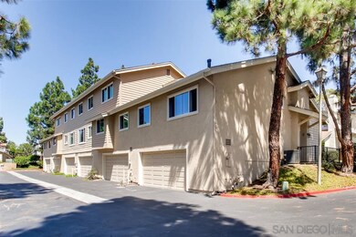 Oversized 2 car garage