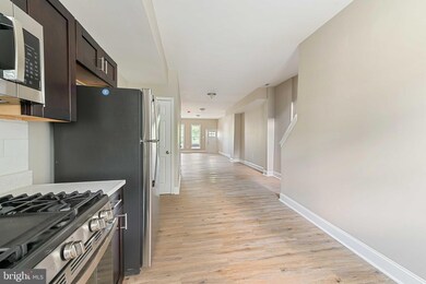 1902 Poplar Grove St, Baltimore, MD 21216 - photo 6