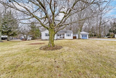 3184 Spence Rd.