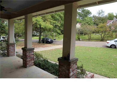 wonderful front porch