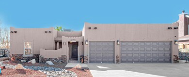 13804 Desert Highlands Ln, Horizon City, TX 79928 - photo 4