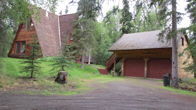 12740 Shelburne Rd, Anchorage, AK 99516 - photo 2