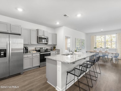 5056 Roundhead Dr unit Lot 115, Leland, NC 28451 - photo 7