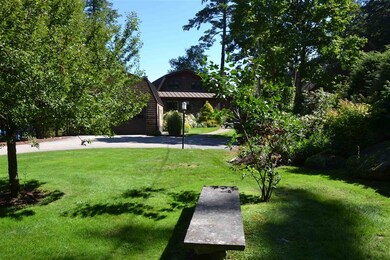 115 Cottage Rd, Moultonborough, NH 03254 - photo 2