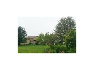 1.6 Acre Estate