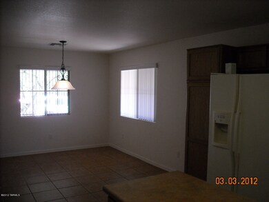 Kitchen Nook