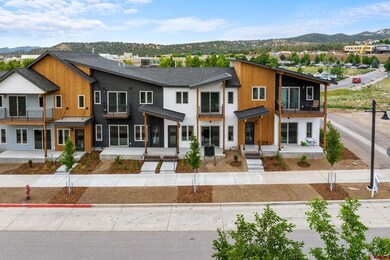 215 Pioneer Ave unit 10, Durango, CO 81301 - photo 2