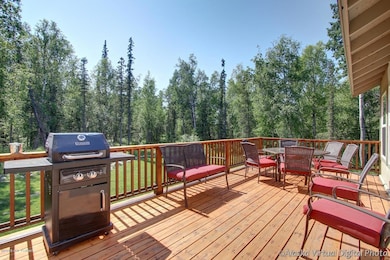 Back Porch