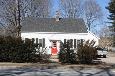 94 Portland Ave unit 1, Dover, NH 03820 - photo 2