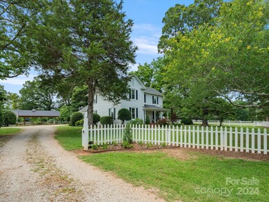 2633 Filbert Hwy, Clover, SC 29710 - photo 4