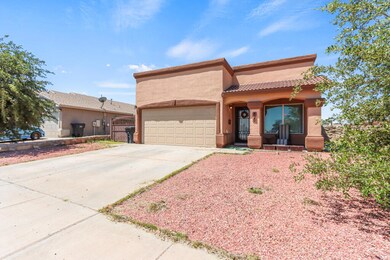 820 Desert Cactus Dr, Horizon City, TX 79928 - photo 3