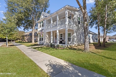 1617 Alphabet Rd, Gulfport, MS 39503 - photo 2