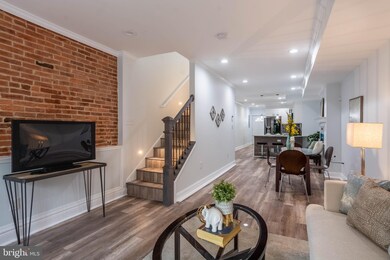 723 N Chester St, Baltimore, MD 21205 - photo 3