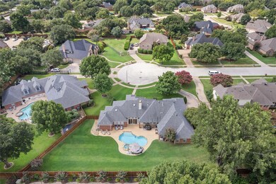 1025 Oasis Ct, Southlake, TX 76092 - photo 4