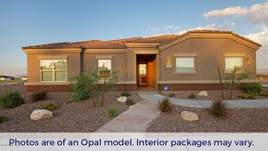 Tucson Real Estate  Photography by KC Cr