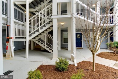 The Four Winds at Oakton unit 2-D6, Oakton, VA 22124 - photo 3