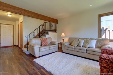 Open Living Room