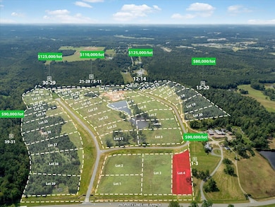 00 Cobbham Rd, Thomson, GA 30824 - photo 2