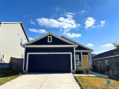 124 Rooster Way, Jarrell, TX 76537 - photo 2