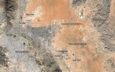 TBD 0002 Kingsgate, El Paso, TX 79928 - photo 5